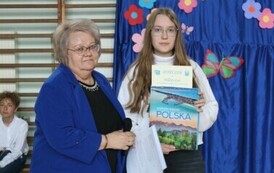 Duże Dyktando i Mistrz Gramatyki (26.04.2024) 33