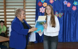 Duże Dyktando i Mistrz Gramatyki (26.04.2024) 34
