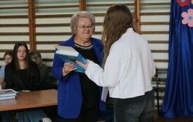 Duże Dyktando i Mistrz Gramatyki (26.04.2024) 35