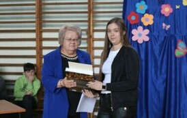 Duże Dyktando i Mistrz Gramatyki (26.04.2024) 36