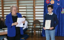 Duże Dyktando i Mistrz Gramatyki (26.04.2024) 37