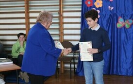 Duże Dyktando i Mistrz Gramatyki (26.04.2024) 38