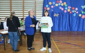 Duże Dyktando i Mistrz Gramatyki (26.04.2024) 41