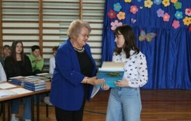 Duże Dyktando i Mistrz Gramatyki (26.04.2024) 45