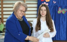Duże Dyktando i Mistrz Gramatyki (26.04.2024) 46