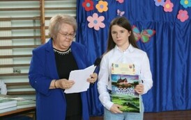 Duże Dyktando i Mistrz Gramatyki (26.04.2024) 47