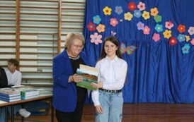 Duże Dyktando i Mistrz Gramatyki (26.04.2024) 48