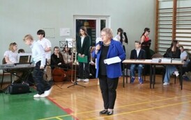 Duże Dyktando i Mistrz Gramatyki (26.04.2024) 50
