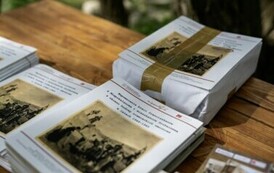 Rocznica zakończenia wojny w sochaczewskich bunkrach (9.05.2024) 2