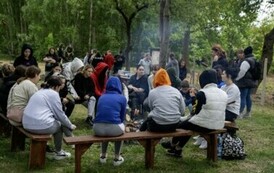 Rocznica zakończenia wojny w sochaczewskich bunkrach (9.05.2024) 8