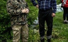 Rocznica zakończenia wojny w sochaczewskich bunkrach (9.05.2024) 19