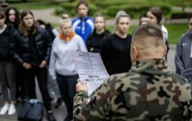 Rocznica zakończenia wojny w sochaczewskich bunkrach (9.05.2024) 24