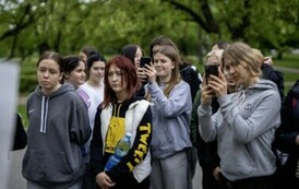 Rocznica zakończenia wojny w sochaczewskich bunkrach (9.05.2024) 25