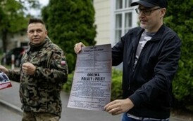 Rocznica zakończenia wojny w sochaczewskich bunkrach (9.05.2024) 27