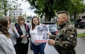 Rocznica zakończenia wojny w sochaczewskich bunkrach (9.05.2024) 28