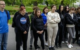 Rocznica zakończenia wojny w sochaczewskich bunkrach (9.05.2024) 33