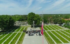 Rocznica zakończenia wojny w sochaczewskich bunkrach (9.05.2024) 35