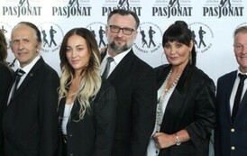 Mistrzostwa Polski Dzieci i Junior&oacute;w Młodszych oraz Og&oacute;lnopolski Turniej Tańca Sportowego o Puchar Burmistrza (18.05.2024) 39