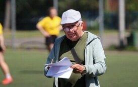 XXII Turniej Dzikich Drużyn w Piłce Nożnej (18.05.2024) 4