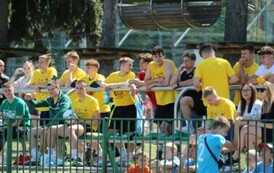XXII Turniej Dzikich Drużyn w Piłce Nożnej (18.05.2024) 8