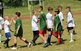 XXII Turniej Dzikich Drużyn w Piłce Nożnej (18.05.2024) 15