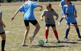 XXII Turniej Dzikich Drużyn w Piłce Nożnej (18.05.2024) 17