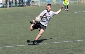 XXII Turniej Dzikich Drużyn w Piłce Nożnej (18.05.2024) 26