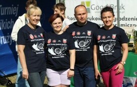 XXII Turniej Dzikich Drużyn w Piłce Nożnej (18.05.2024) 28