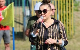 XXII Turniej Dzikich Drużyn w Piłce Nożnej (18.05.2024) 30