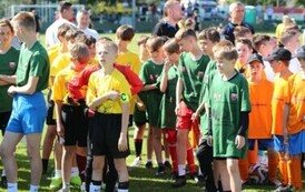 XXII Turniej Dzikich Drużyn w Piłce Nożnej (18.05.2024) 31