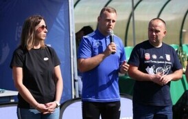 XXII Turniej Dzikich Drużyn w Piłce Nożnej (18.05.2024) 33