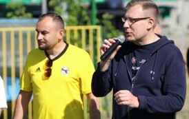 XXII Turniej Dzikich Drużyn w Piłce Nożnej (18.05.2024) 35