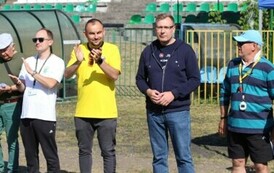 XXII Turniej Dzikich Drużyn w Piłce Nożnej (18.05.2024) 36