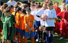 XXII Turniej Dzikich Drużyn w Piłce Nożnej (18.05.2024) 37