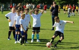 XXII Turniej Dzikich Drużyn w Piłce Nożnej (18.05.2024) 39