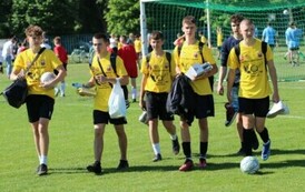 XXII Turniej Dzikich Drużyn w Piłce Nożnej (18.05.2024) 40