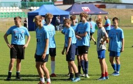 XXII Turniej Dzikich Drużyn w Piłce Nożnej (18.05.2024) 41