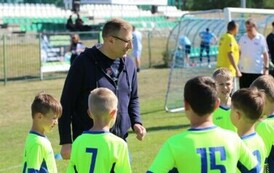 XXII Turniej Dzikich Drużyn w Piłce Nożnej (18.05.2024) 42