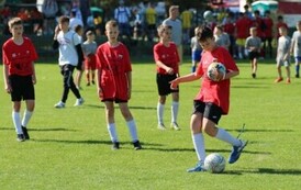 XXII Turniej Dzikich Drużyn w Piłce Nożnej (18.05.2024) 43