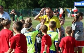 XXII Turniej Dzikich Drużyn w Piłce Nożnej (18.05.2024) 44