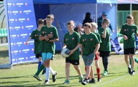 XXII Turniej Dzikich Drużyn w Piłce Nożnej (18.05.2024) 46