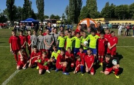 XXII Turniej Dzikich Drużyn w Piłce Nożnej (18.05.2024) 47
