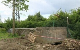 Renowacja schrony Stacja Energetyka - (8.07.2024) 10