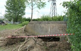 Renowacja schrony Stacja Energetyka - (8.07.2024) 11