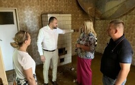 Proponowana nowa siedziba PTTK Sochaczew (11.07.24) 5