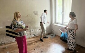 Proponowana nowa siedziba PTTK Sochaczew (11.07.24) 6