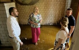 Proponowana nowa siedziba PTTK Sochaczew (11.07.24) 8