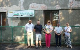 Proponowana nowa siedziba PTTK Sochaczew (11.07.24) 9
