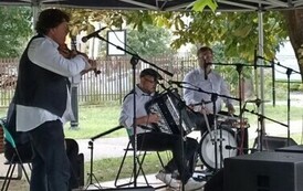 Letnia Seniorada (28.07.2024 - 4.08.2024) 2