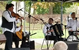 Letnia Seniorada (28.07.2024 - 4.08.2024) 3